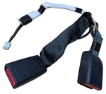 2015-2017 Lexus IS200T Rear Right Passenger Center Seat Belt Buckle Oem. Fixed Price $41.29.