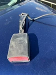 Seat Belt Front Bucket Hatchback Driver Buckle Fits 12-13 Mazda 543616. Fixed Price $57.00.