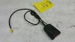 2000-2005 Mercedes ML500 Oem Seat Belt Front Bucket Buckle 1638600669. Fixed Price $32.06.