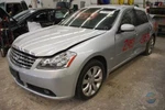 Seat Belt, Front For Infiniti M35 Rf Blk Male-belt Side Pretensioner. Fixed Price $149.99.