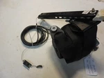 00-02 Mercedes W220 Class Front Left Driver Seat Belt Retractor Assy W/height. Fixed Price $50.00.