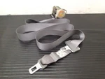 06-09 Dodge Durango 3RD Row Center Belt Retractor Gray (D5) Oem 5JY85BD5AA. Fixed Price $65.00.
