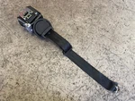 Seat Belt Rear Left Audi A8 D2 4D0857805B Black Ale. Fixed Price $46.40.