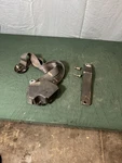 1984 C4 Corvette Rh (passenger) Seat Belt Retractor Assembly Includes Buckle.. Fixed Price $88.95.