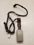 Lexus RX330, Front Left Buckle Seat Belt, 2006-2009, Gray, LA11, 73230-48041-B0. Fixed Price $70.07.