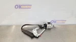 22 Ford F150 Seat Belt Front Left Driver Java Brown Crew Cab. Fixed Price $200.00.