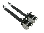 2010-2014 Ford Mustang (coupe Only) Rear Left Right Seat Belt Retractor Black. Fixed Price $59.75.