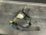 11-13 Oem Bmw E82 Coupe Front Right Passenger Seat Belt Retractor Black. Fixed Price $64.94.