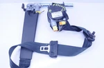13-17 Ford Escape Front Right Passenger Side Seat Belt Retractor Black A1. Fixed Price $74.99.