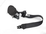2012-2018 Volvo S60 Sedan 4DR Rear Left Driver Side Seat Belt Black Oem 39818849. Fixed Price $41.80.