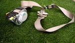 09-12 Nissan Murano Front Right Seatbelt Retractor TK-AH2-G2255. Fixed Price $47.00.