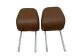 2022-2023 Nissan Pathfinder Oem Front Left & Right Seat Headrest Set (2). Fixed Price $221.00.