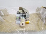 2001-2006 Lexus LS430 Rear Seat Right Passenger Belt Retractor 73360-50180-A2. Fixed Price $169.00.