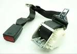2006-2008 Chevrolet Impala Rear Center Middle Second Row Seat Belt Retractor Oem. Fixed Price $48.44.