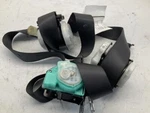 15-19 Subaru Wrx Premium Rear Seat Belt Retractor Set Of 3. Fixed Price $71.99.
