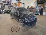 Used Front Right Seat Belt Fits: 2012 Fiat 500 Dr Bucket Passenger. Fixed Price $135.90.