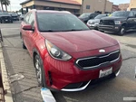 Used Front Left Seat Belt Fits: 2019 Kia Niro Driver Retractor. Fixed Price $172.00.