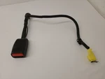 17-20 Kia Sportage Rh Right Seat Belt Front Passenger Buckle 88840D9500WK. Fixed Price $78.99.