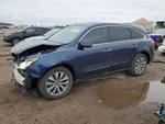 Used Front Right Seat Belt Fits: 2014 Acura Mdx Advance Vin 8TH Digit. Fixed Price $134.90.