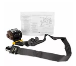 Genuine Ford Seat Belt Assy Rear Right Explorer 11-15 DB5Z-78611B68-CE. Fixed Price $786.48.