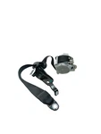 Oem 12-16 Tesla Model Rear Left Or Right 2ND Row Seatbelt 1023136-00-A. Fixed Price $25.00.