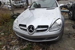 Seat Belt Front 171 Type SLK350 Bucket Fits 05-07 Mercedes 1704303. Fixed Price $100.00.