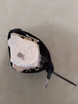 09-15 Jaguar Xfr X250 Rear Center Middle Retractor Oem Leg. Fixed Price $40.95.