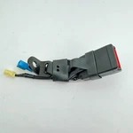 22-24 Subaru Wrx Rear Passenger Right Seat Belt Safety Buckle 652509600A Oem. Fixed Price $29.00.