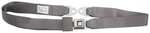 Allstar Performance ALL98111 Seat Belt 2-POINT Gray. Fixed Price $34.99.