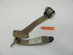 97-03 Diamante Rear Back Center Shoulder Seat Belt Harness Middle Tan Beige Car. Fixed Price $99.93.
