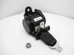 2012-2019 Bmw Series Rear Middle Upper Seat Belt Retractor 72117259393 Oem. Fixed Price $35.00.