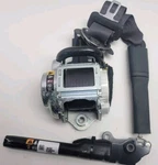 2013-2016 Chevrolet Impala Black Seat Belt Retractor Assembly Front Left Driver. Fixed Price $80.00.