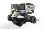 W212 Mercedes Front Right Passenger Side Seat Belt Buckle Retractor Black Oem. Fixed Price $50.00.