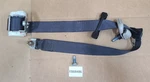 Oem 2009-2012 Dodge Ram 1500 Lh Rear Left Retractor Assembly. Fixed Price $88.00.