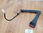 Oem Bmw F23 F30 F32 F36 F80 F87 M2 M3 M4 Front Left Driver Side Seatbelt Buckle. Fixed Price $99.95.
