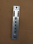 Vw Touareg 03-07 MK1 Seat Belts Height Adjuster Holder 7L0880343D. Fixed Price $26.73.