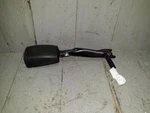 2015-2017 Toyota Camry Front Left Driver Seat Belt Buckle Black Oem. Fixed Price $54.99.