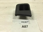 2007 Subaru B9 Tribeca Rear Left Driver Side Seat Belt Anchor Plate Cover Oem+. Fixed Price $25.10.