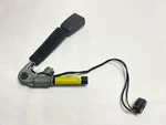 2009-2015 Jaguar Xf Front Left Driver Side Seat Belt Buckle AW83F61203 Oem. Fixed Price $41.25.