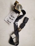 Lexus IS300, Rear Right Seat Belt, 2001-2005, Black, 73360-53010-A0. Fixed Price $72.38.