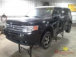 2010 Ford Flex Front Driver Seat Belt & Retractor Black. Fixed Price $130.00.