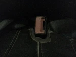 Driver Side Rear Fusion 2013 Seat Belt 383885. Fixed Price $95.59.