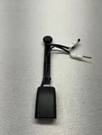 2014 - 2017 Nissan Rogue Front Right Seat Belt Buckle 868424BA9A Oem 231884. Fixed Price $72.00.