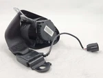 07-15 Jaguar Xkr X150 Front Right Seat Belt Retractor Black AW83-611B08. Fixed Price $125.52.