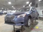 2016 Subaru Legacy Front Passenger Seat Belt & Retractor Black. Fixed Price $130.00.