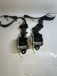 2004-2009 Nissan 350Z Convertible Left Right Seat Belts Oem 86842-CD000. Fixed Price $130.00.