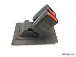 2012 Mini Cooper R56 R57 R55 Rear Seat Belt Double Buckle 72112752698. Fixed Price $29.99.