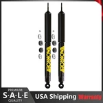 Monroe Oem Rear Shocks 2008-2012 Ford Mercury Mazda Lifetime Warranty. Fixed Price $134.96.