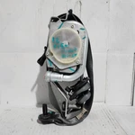 09-14 Ford F150 Front Driver Side Left Seat Belt Retractor Crew Cab Only! Oem. Fixed Price $109.99.