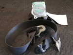 Seat Belt Front Bucket Driver Retractor Fits 07 Edge 1987946. Fixed Price $85.00.